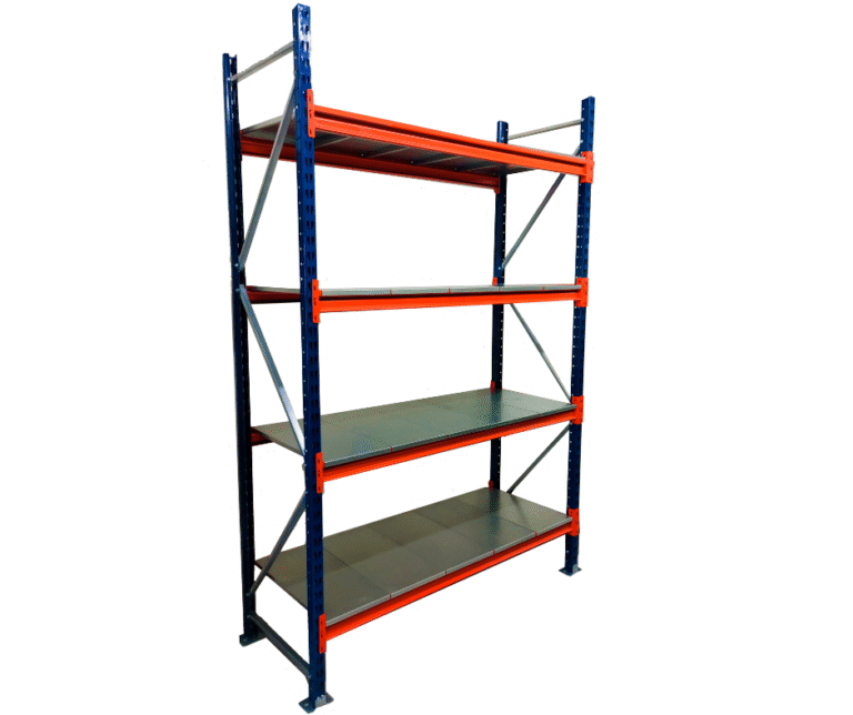 Rack carga ligera  Picking