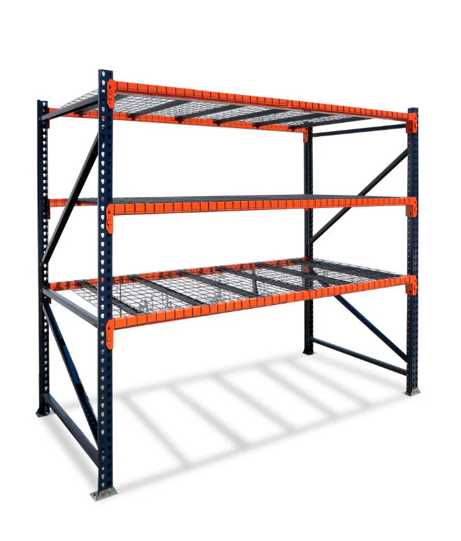 Rack carga pesada Selectivo