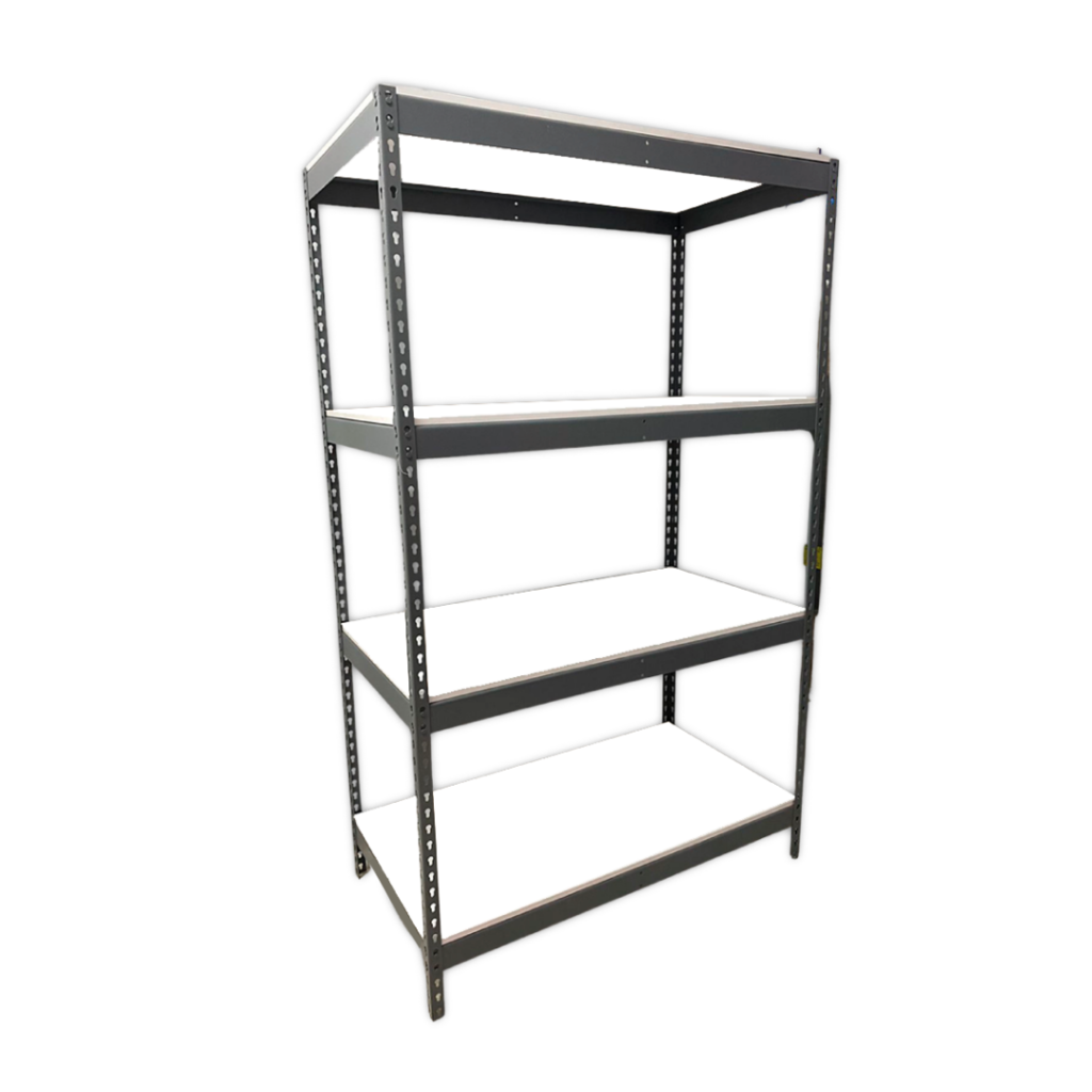 Estante de ensamble 2.00mt